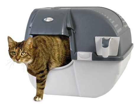 omega paw roll'n'clean litter box